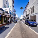 1079 Puerto Banus 2.Line Sea Port View Parking Wifi