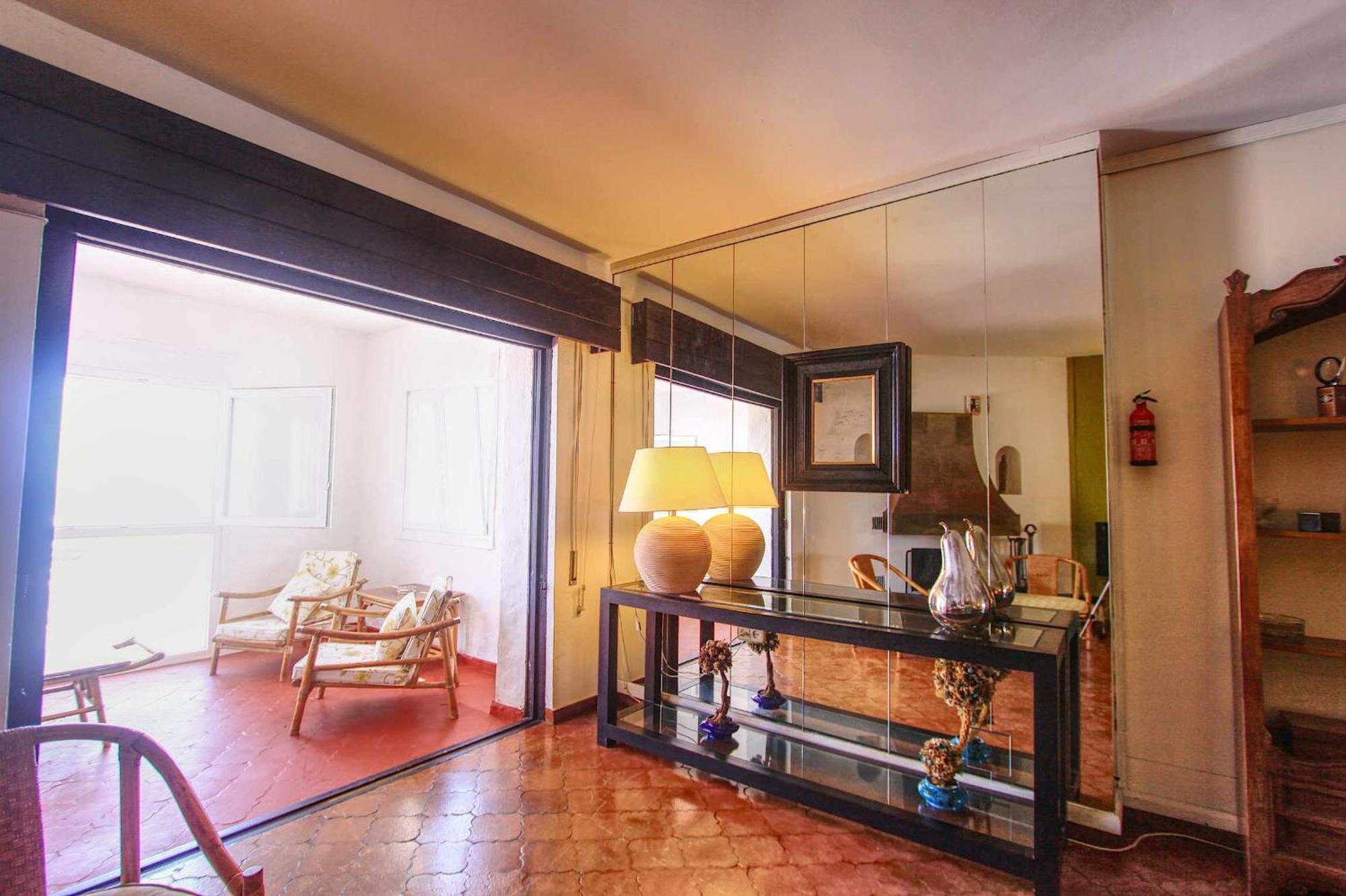Apartment 1079 Puerto Banus 2.line Sea Port View Parking Wifi *
