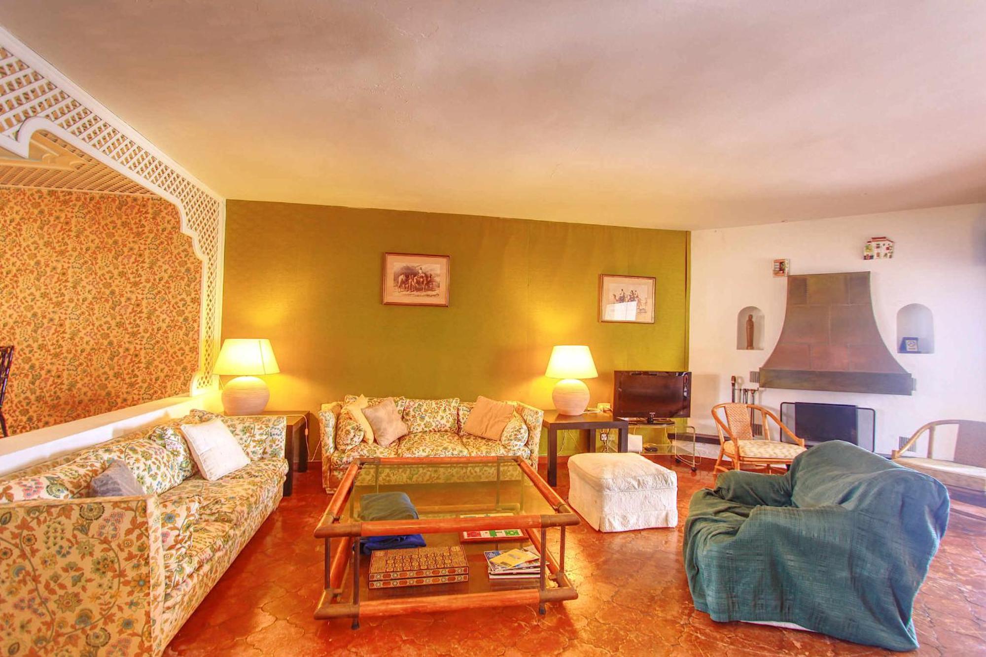1079 Puerto Banus 2.line Sea Port View Parking Wifi *